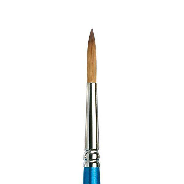 Winsor & Newton Cotman 111 Watercolour Round Brushes - Image 17