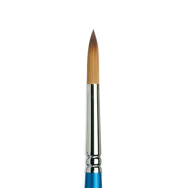 Winsor & Newton Cotman 111 Watercolour Round Brushes - Image 18