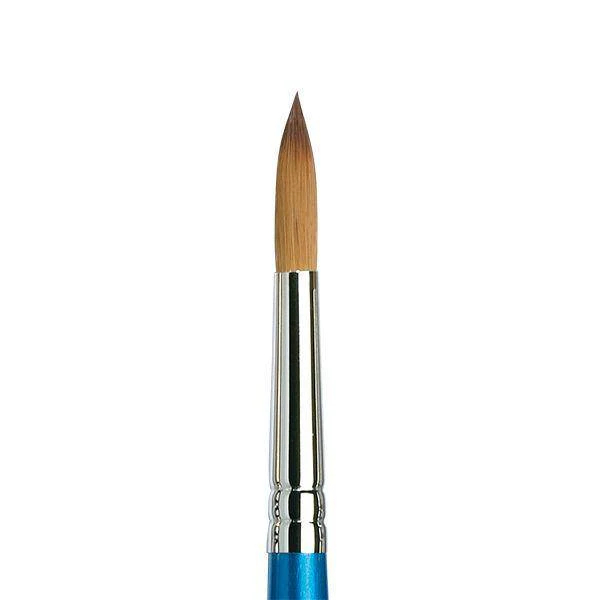 Winsor & Newton Cotman 111 Watercolour Round Brushes - Image 20
