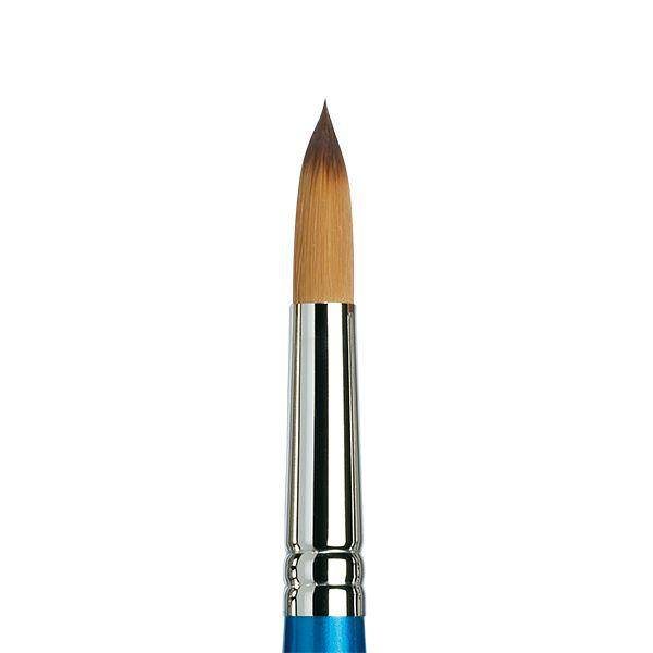 Winsor & Newton Cotman 111 Watercolour Round Brushes - Image 21