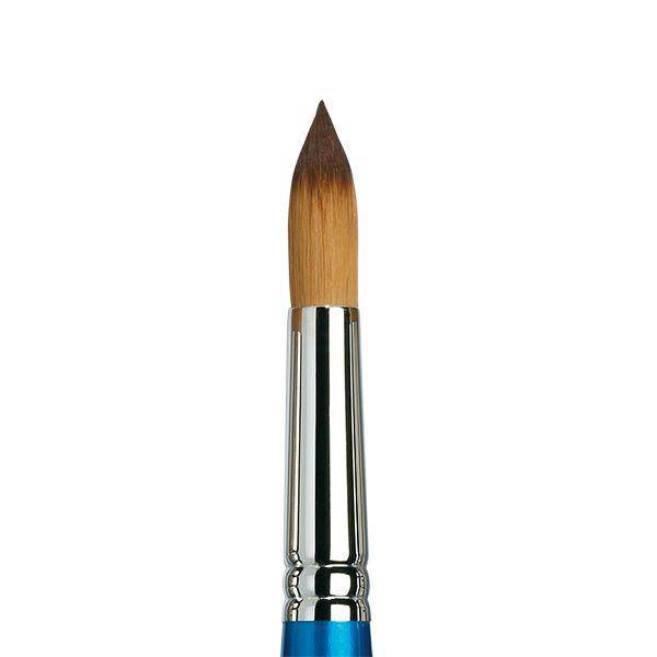 Winsor & Newton Cotman 111 Watercolour Round Brushes - Image 23