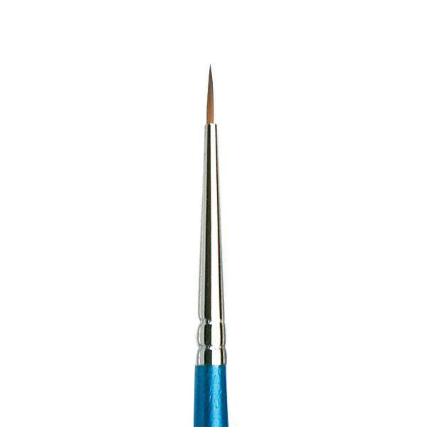 Winsor & Newton Cotman 111 Watercolour Round Brushes - Image 5