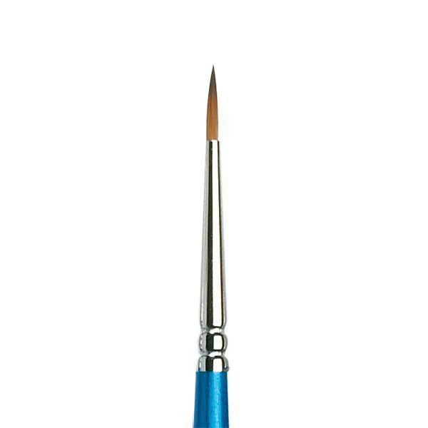 Winsor & Newton Cotman 111 Watercolour Round Brushes - Image 7