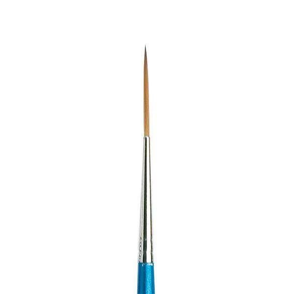 Winsor & Newton Cotman 333 Watercolour Rigger Brushes - Image 2
