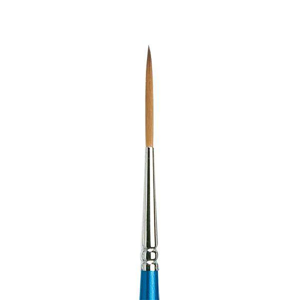 Winsor & Newton Cotman 333 Watercolour Rigger Brushes - Image 5