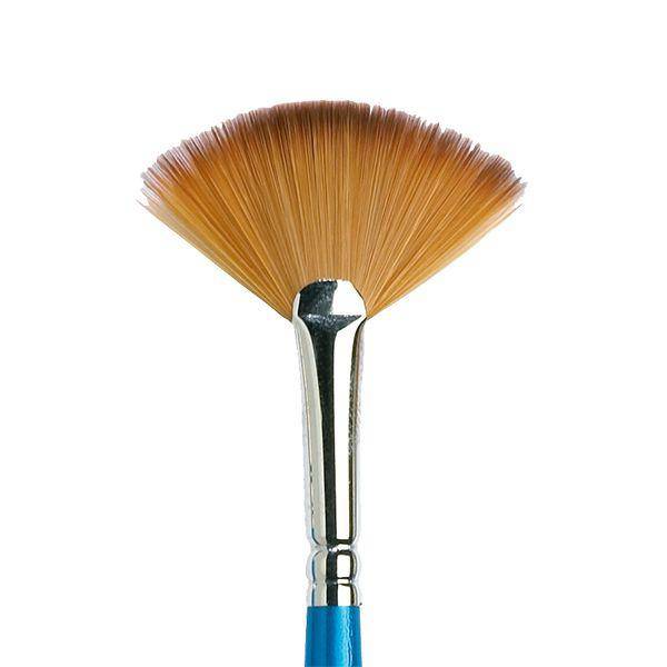 Winsor & Newton Cotman 888 Watercolour Fan Brushes - Image 3