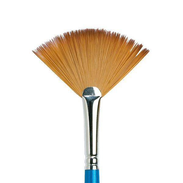 Winsor & Newton Cotman 888 Watercolour Fan Brushes - Image 4