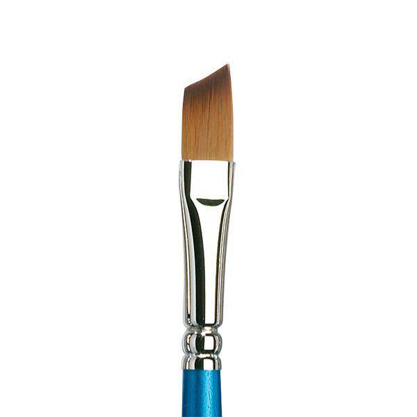 Winsor & Newton Cotman Watercolour 667 Angle Brushes - Image 3