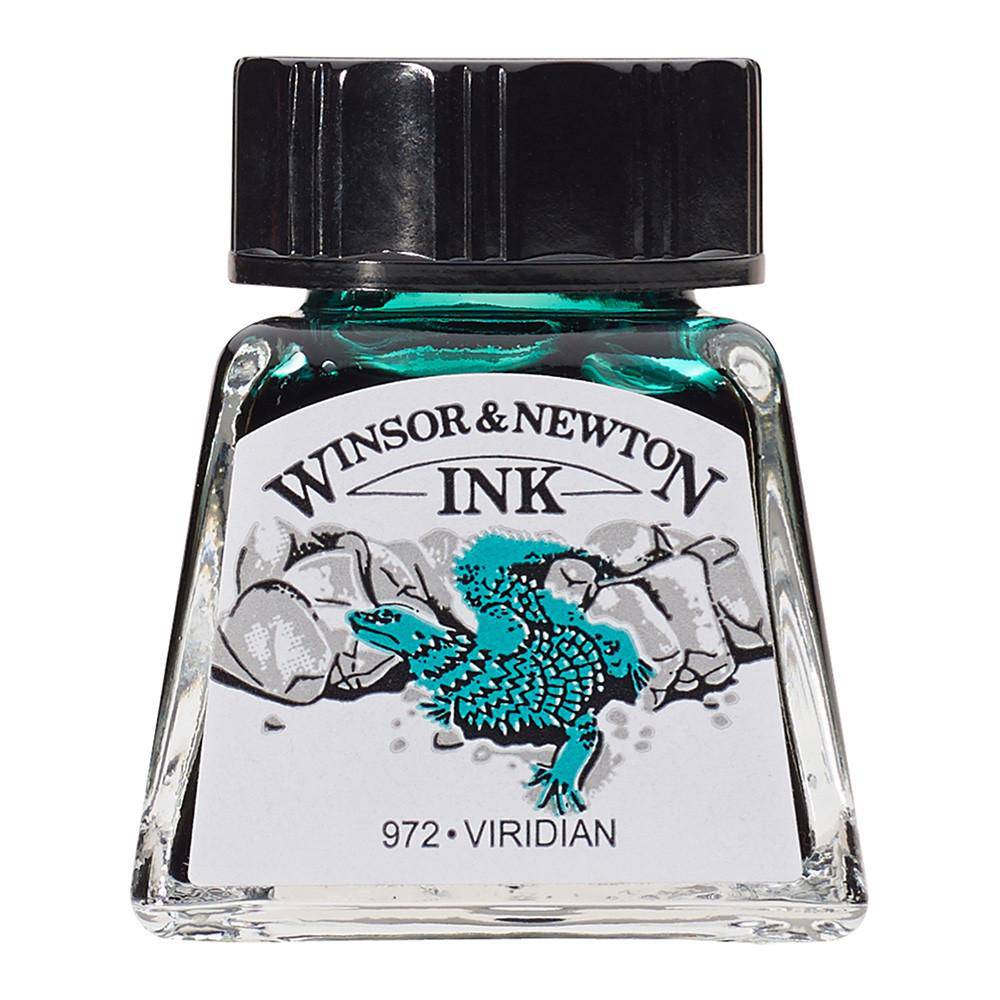 Winsor & Newton Drawing Ink 14ml
