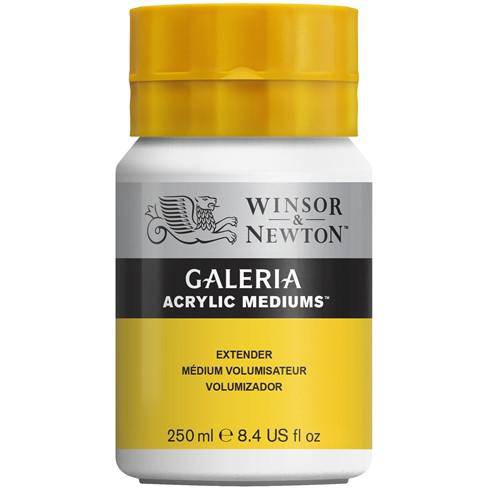 Winsor & Newton Galeria Acrylic 250ml Extender