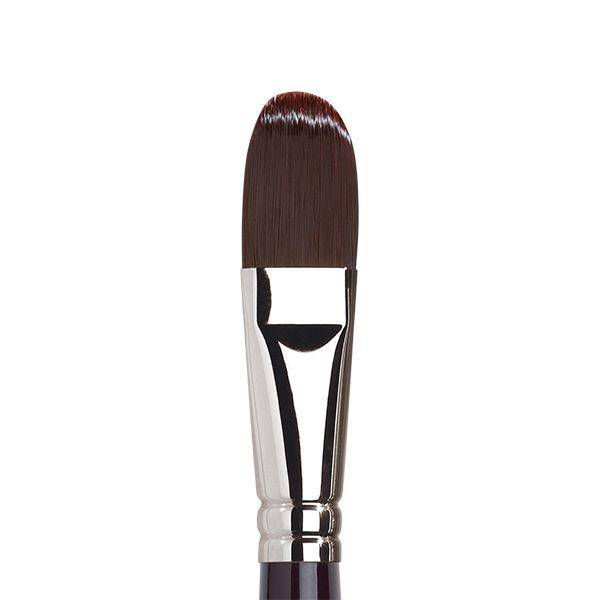 Winsor & Newton Galeria Filbert Brushes
