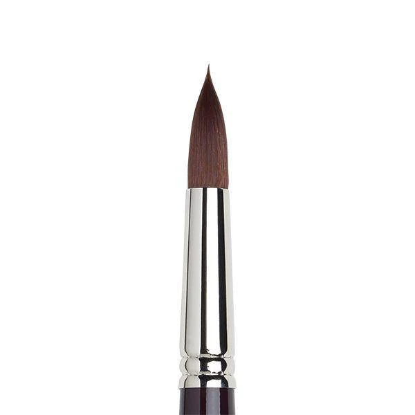 Winsor & Newton Galeria Long Handle Round Brushes