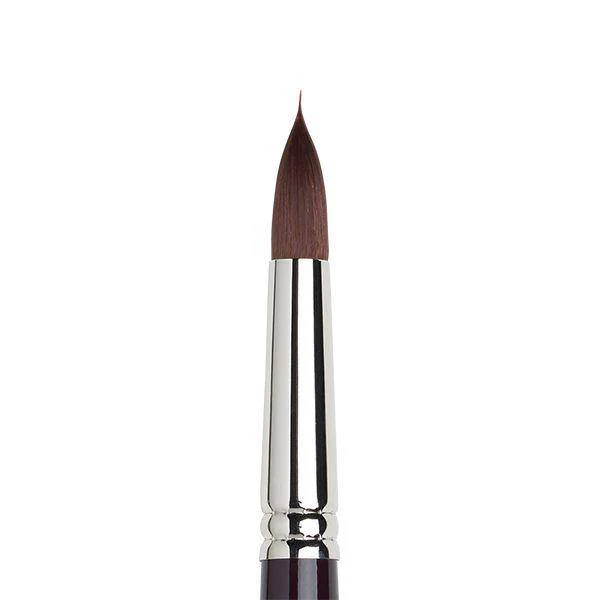 Winsor & Newton Galeria Short Handle Round Brushes