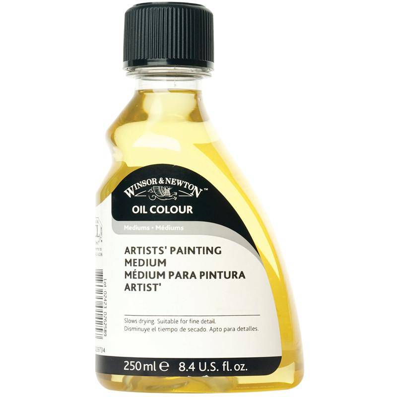 Winsor & Newton Painting Medium - Image 2