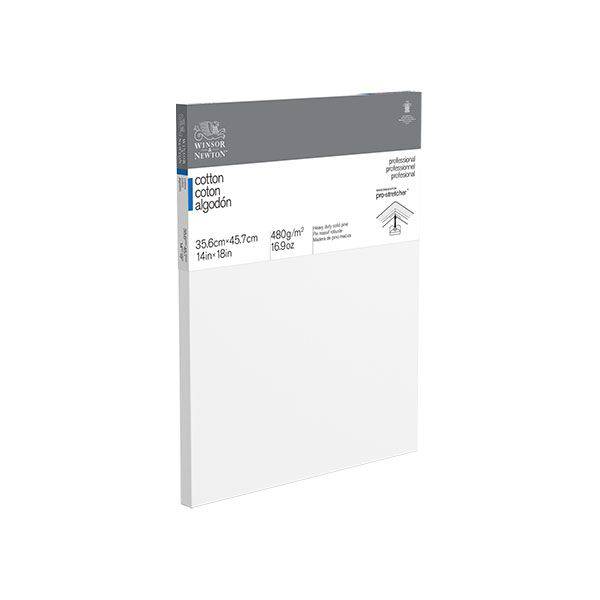 Winsor & Newton Professional Thin Edge Canvases - Image 10