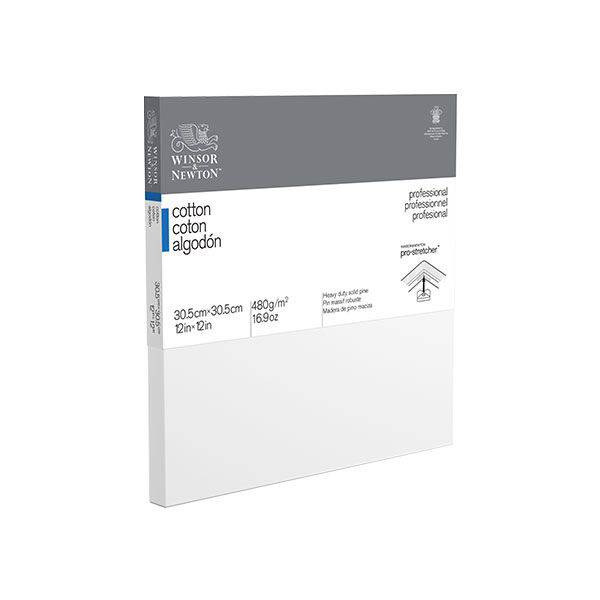 Winsor & Newton Professional Thin Edge Canvases - Image 7