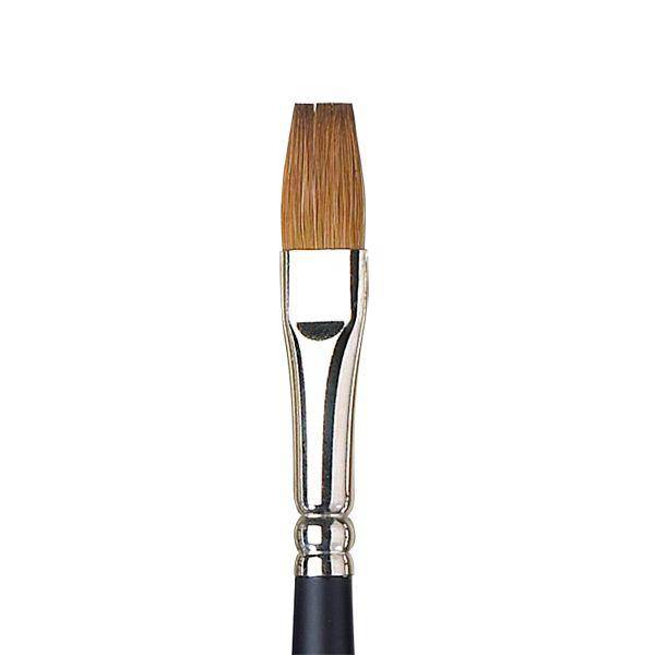 Winsor & Newton Professional Watercolour Sable One Stroke Brushes - Image 3