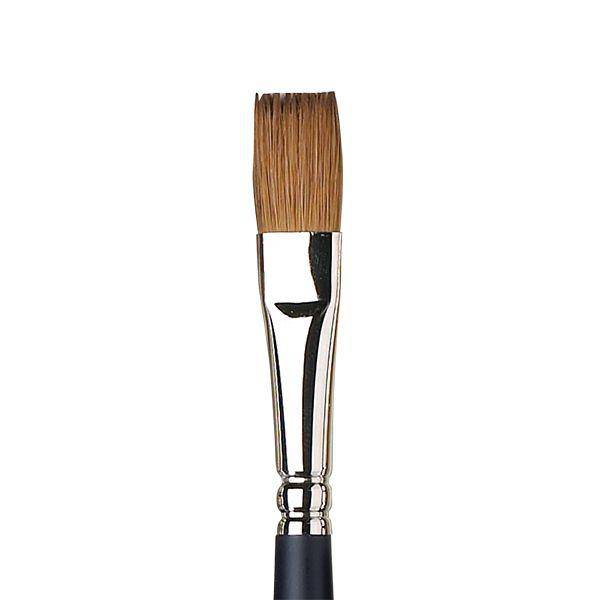 Winsor & Newton Professional Watercolour Sable One Stroke Brushes - Image 4