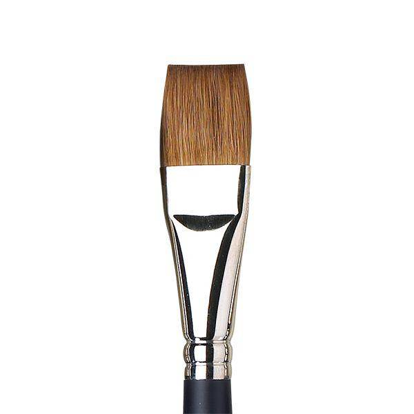 Winsor & Newton Professional Watercolour Sable One Stroke Brushes - Image 6