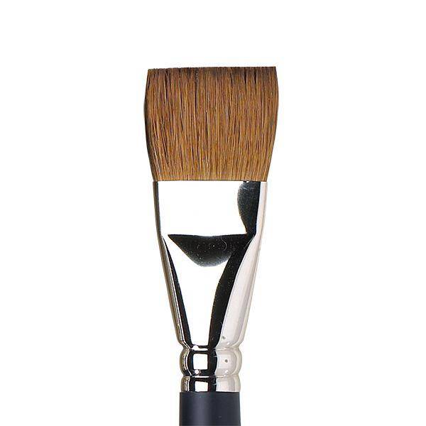 Winsor & Newton Professional Watercolour Sable One Stroke Brushes - Image 7
