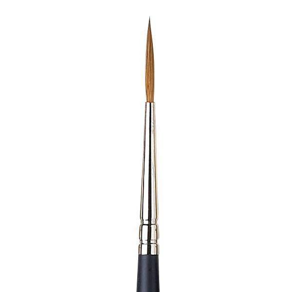 Winsor & Newton Professional Watercolour Sable Rigger Brushes - Image 2