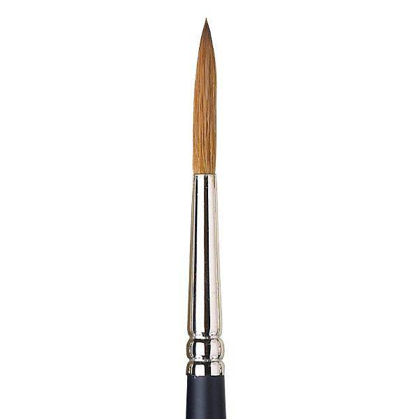 Winsor & Newton Professional Watercolour Sable Rigger Brushes - Image 3