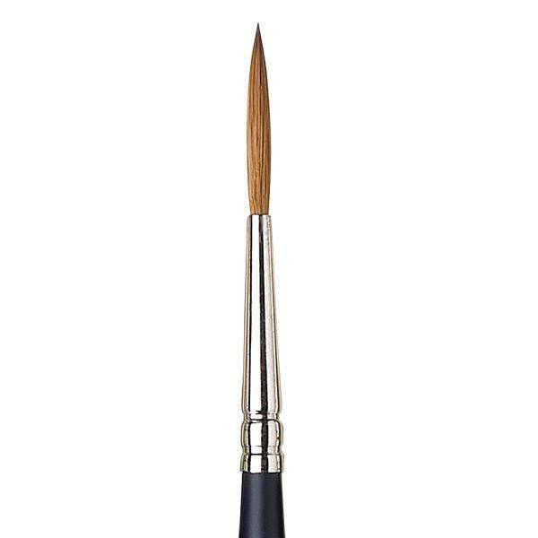 Winsor & Newton Professional Watercolour Sable Rigger Brushes - Image 4