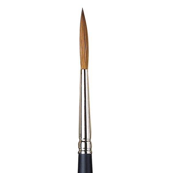 Winsor & Newton Professional Watercolour Sable Rigger Brushes - Image 5