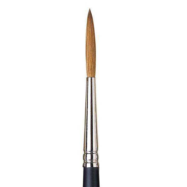 Winsor & Newton Professional Watercolour Sable Rigger Brushes - Image 6