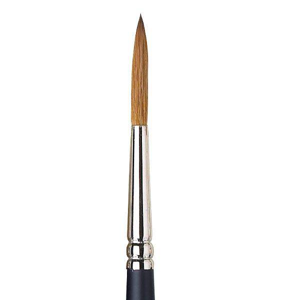 Winsor & Newton Professional Watercolour Sable Rigger Brushes - Image 7