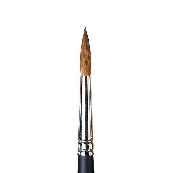 Winsor & Newton Professional Watercolour Sable Round Brushes - Image 10