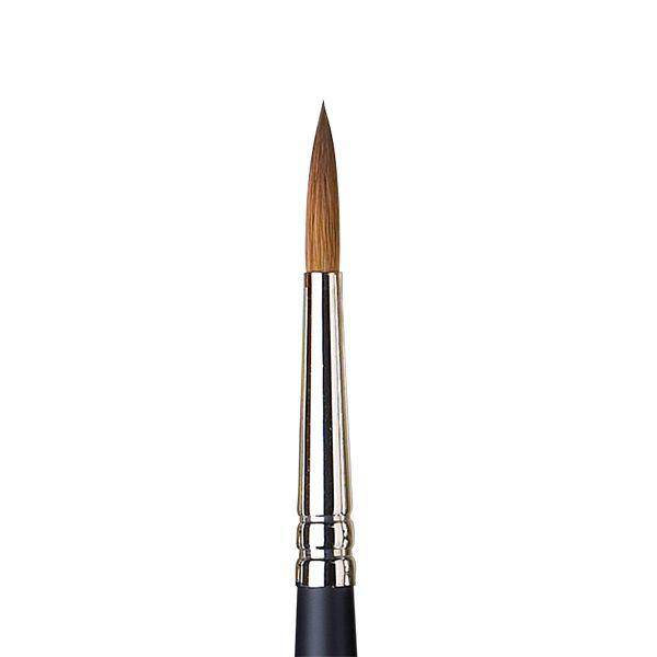 Winsor & Newton Professional Watercolour Sable Round Brushes - Image 11