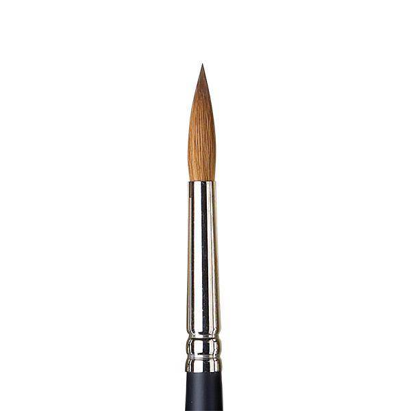 Winsor & Newton Professional Watercolour Sable Round Brushes - Image 12