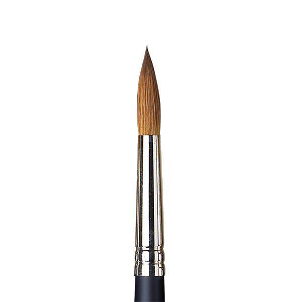 Winsor & Newton Professional Watercolour Sable Round Brushes - Image 13