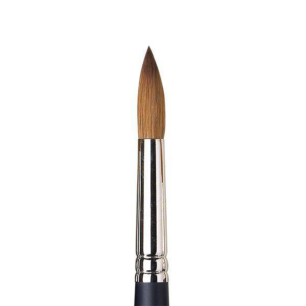 Winsor & Newton Professional Watercolour Sable Round Brushes - Image 14