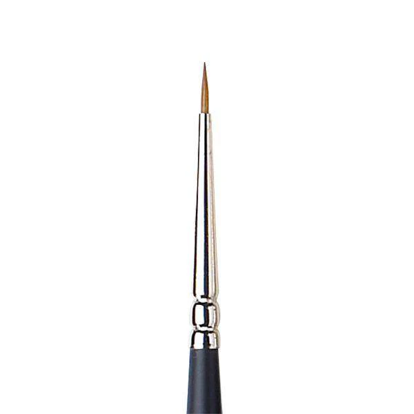 Winsor & Newton Professional Watercolour Sable Round Brushes - Image 3