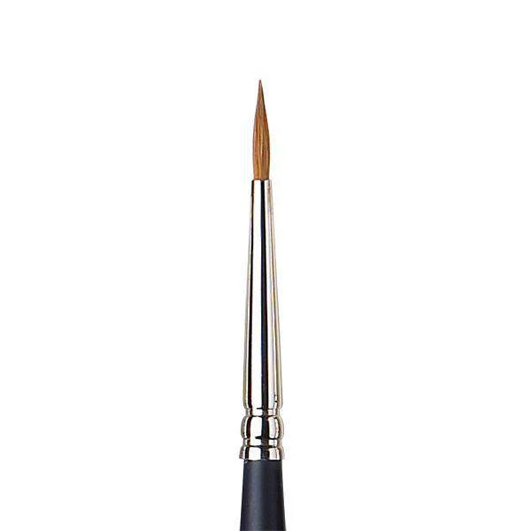 Winsor & Newton Professional Watercolour Sable Round Brushes - Image 5