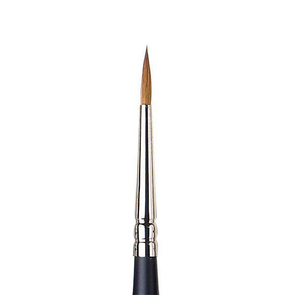 Winsor & Newton Professional Watercolour Sable Round Brushes - Image 7