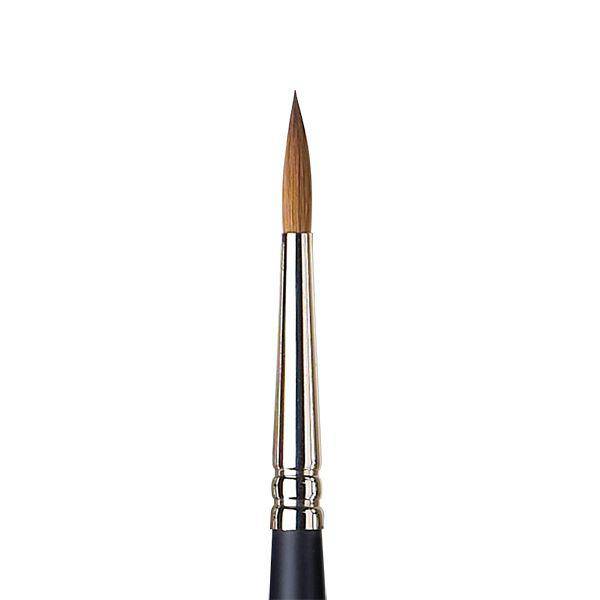 Winsor & Newton Professional Watercolour Sable Round Brushes - Image 9