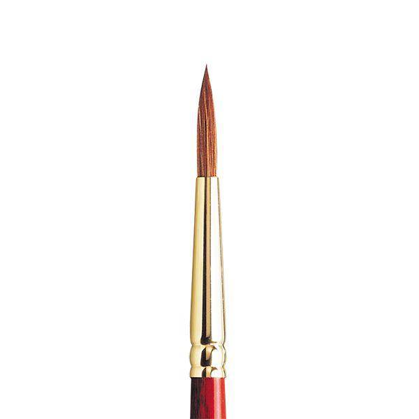 Winsor & Newton Sceptre Gold II 101 Watercolour Round Brushes - Image 13