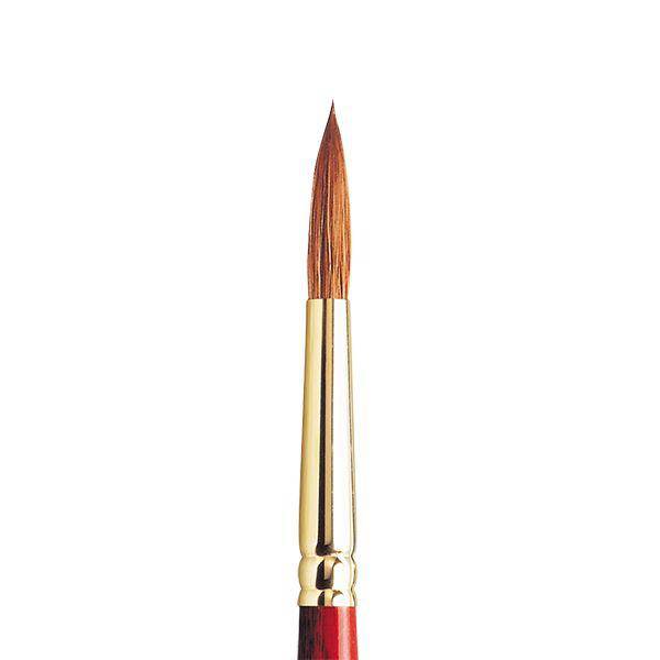 Winsor & Newton Sceptre Gold II 101 Watercolour Round Brushes - Image 22