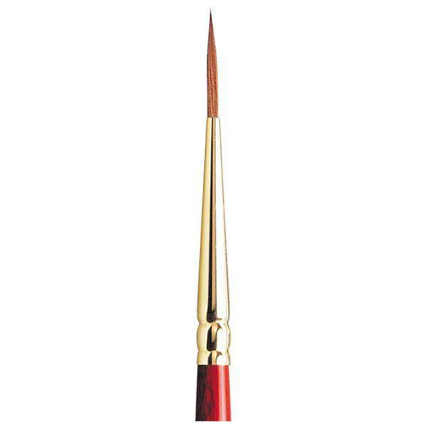 Winsor & Newton Sceptre Gold II 202 Designers' Brushes - Image 3