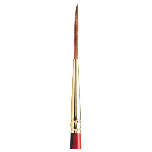 Winsor & Newton Sceptre Gold II 303 Calligraphy Brushes - Image 4