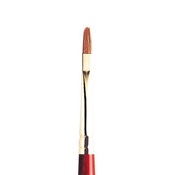 Winsor & Newton Sceptre Gold II 606 One Stroke Brushes - Image 2