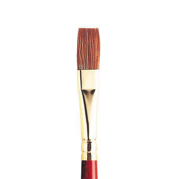 Winsor & Newton Sceptre Gold II 606 One Stroke Brushes - Image 3