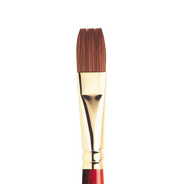 Winsor & Newton Sceptre Gold II 606 One Stroke Brushes - Image 4