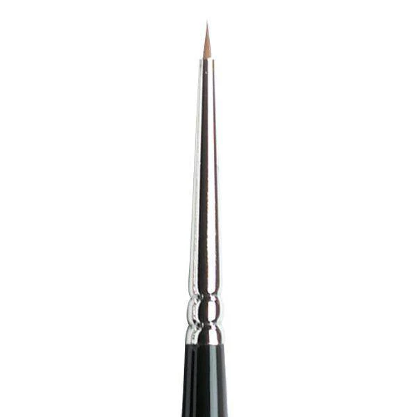 Winsor & Newton Series 7 Miniature Kolinsky Sable Brushes - Image 4