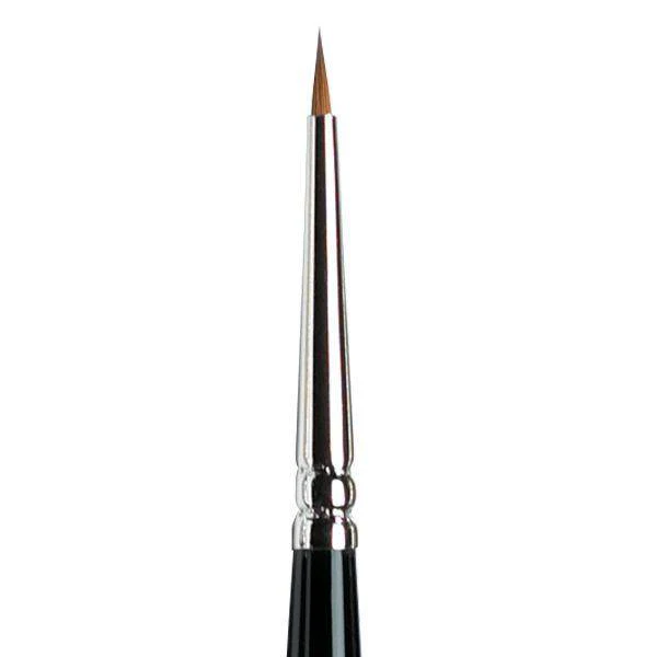 Winsor & Newton Series 7 Miniature Kolinsky Sable Brushes - Image 5