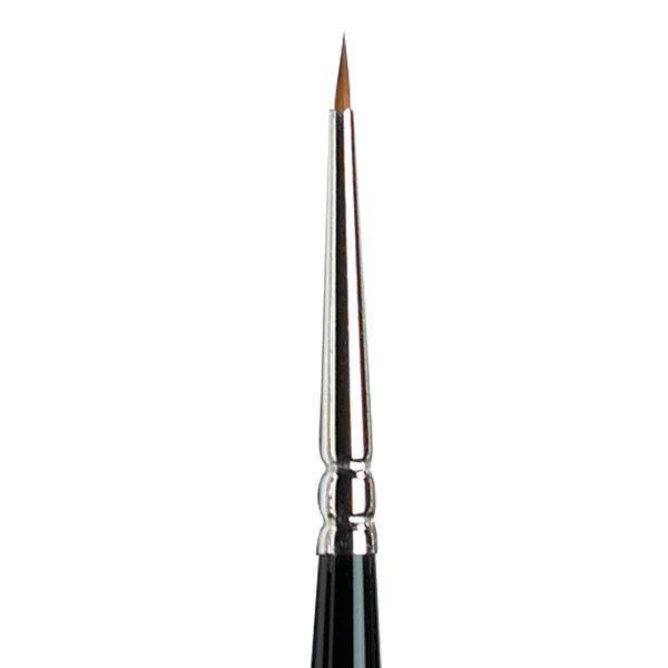 Winsor & Newton Series 7 Miniature Kolinsky Sable Brushes - Image 6