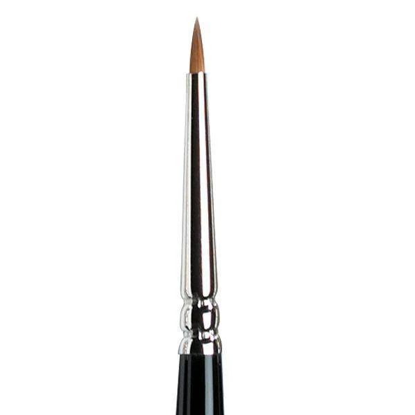 Winsor & Newton Series 7 Miniature Kolinsky Sable Brushes - Image 8